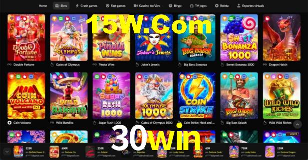 30win,30win.com