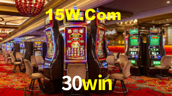 30win - App Security