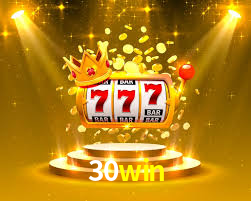 Welcome Bonus 30win