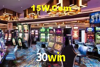 30win Promoções - 30+ Ofertas Diárias