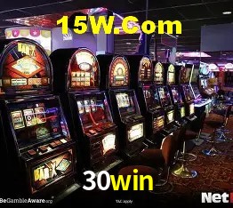 Benefícios da Conta 30win