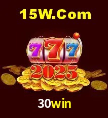 Promoção Relâmpago 30win