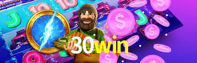 30win: Seu Cassino Premiado com Pagamentos Rápidos