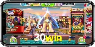 Roulette Table 30win