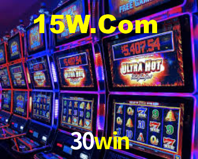 30win - App Features