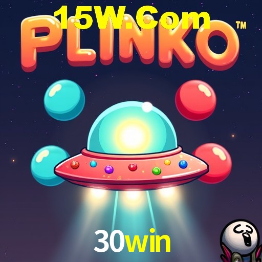 Desvendando o Mundo dos Jogos Virtuais na 30win