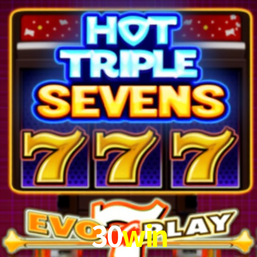30win Rio de Janeiro - Bonus Terms
