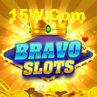 Bônus Generosos e Exclusivos no 30win para Você!