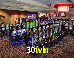 30win Brasília - Betting Features