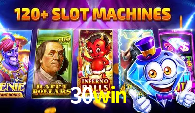 30win Rio de Janeiro - Popular Jogos