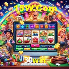 Welcome Bonus 30win