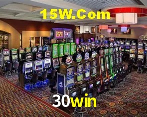 30win - Análise de Mercados Esportivos