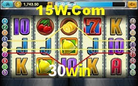 Tennis Betting 30win