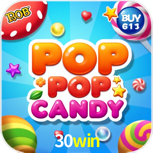 30win Bônus - Pacote R$5.000 + VIP