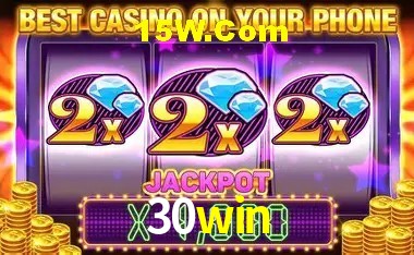 Provedores de Jogos 30win