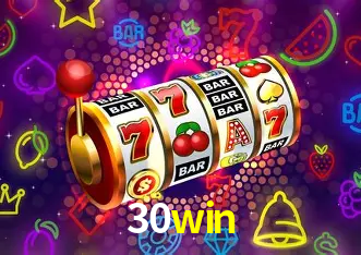 30win Salvador - Support