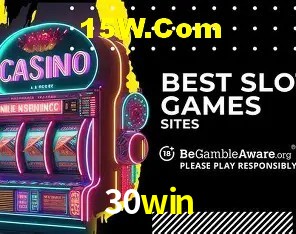 30win São Paulo - Top Slots