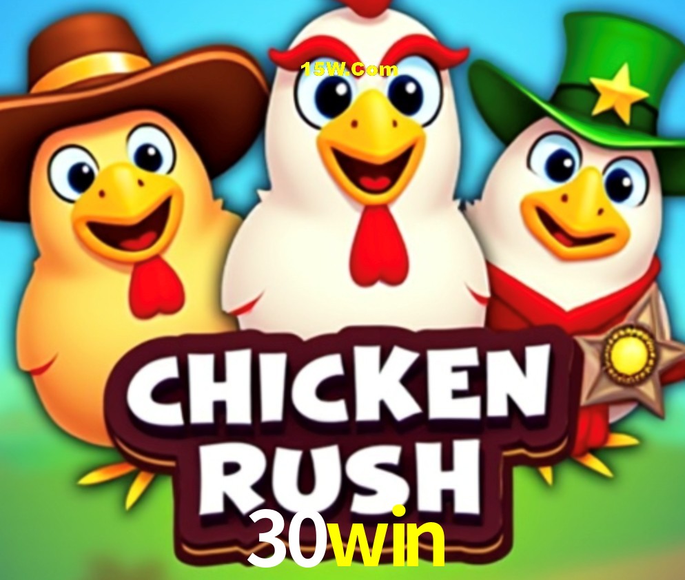 Avaliações dos Jogadores 30win