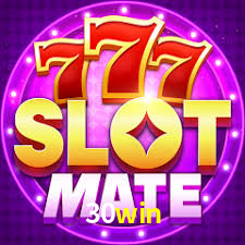 Slot Games 30win