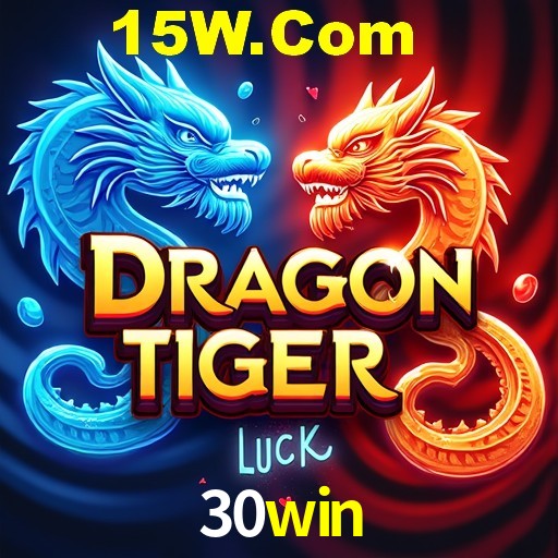 2FA Security 30win