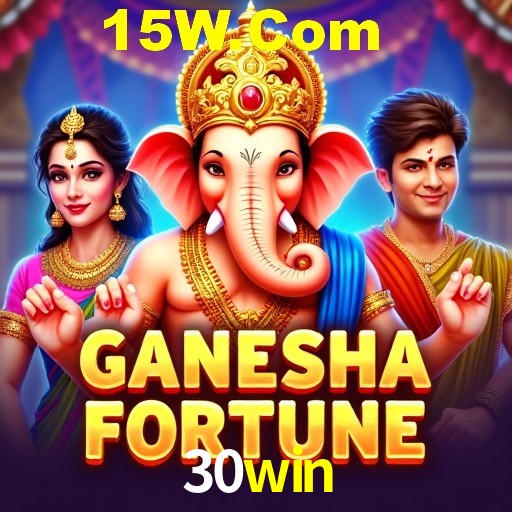 APP oficial da 30win para mobile