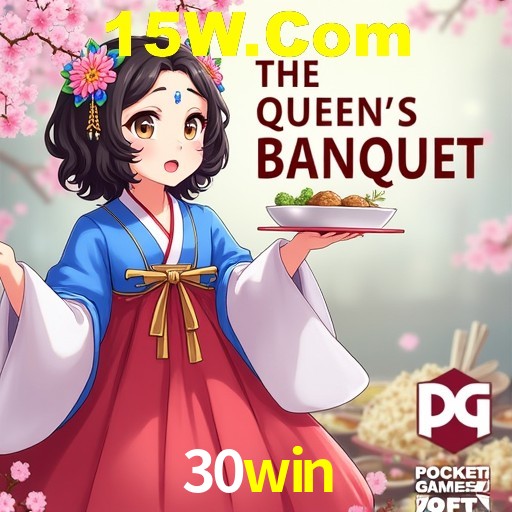 A Popularidade dos Caça-Níqueis no 30win