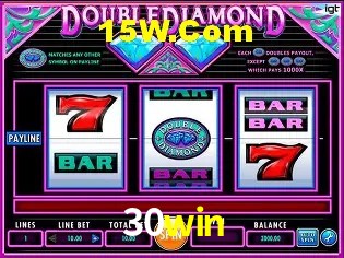 30win Fortaleza - Reviews