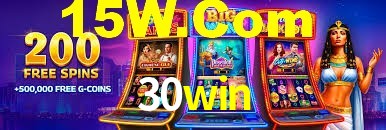 Live Casino 30win