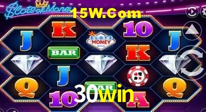 30win São Paulo - Jogo Providers
