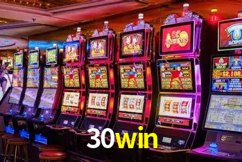 Sistemas de Segurança 30win