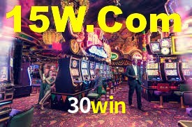 30win - Um Grande Cassino No Seu Telefone - 30win.com