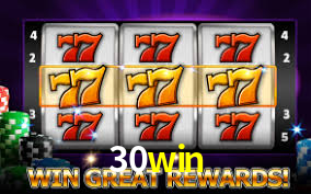 Experiência VIP 30win