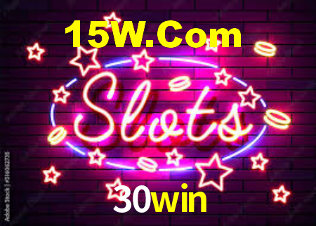 30win - App Performance